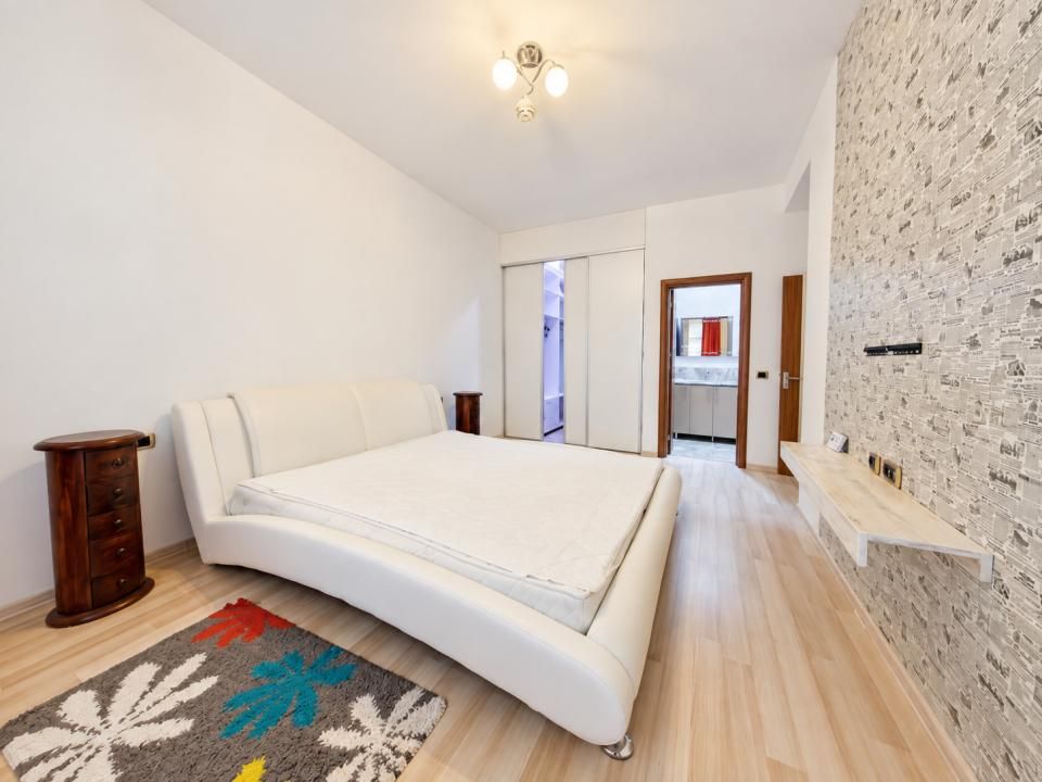 Închiriere apartament cu 3 camere, mobilat si utilat, Isaran, Tractorul – fotografia 7 din 15