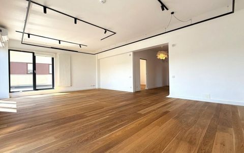Spatiu birou 80mp, cart.Manastur, str.Campului, parcare, terasa, aer conditionat