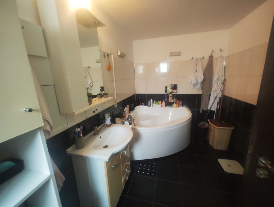 Casa 4 camere, teren 397 mp, Craiova, zona IPJ Dolj – fotografia 12 din 13