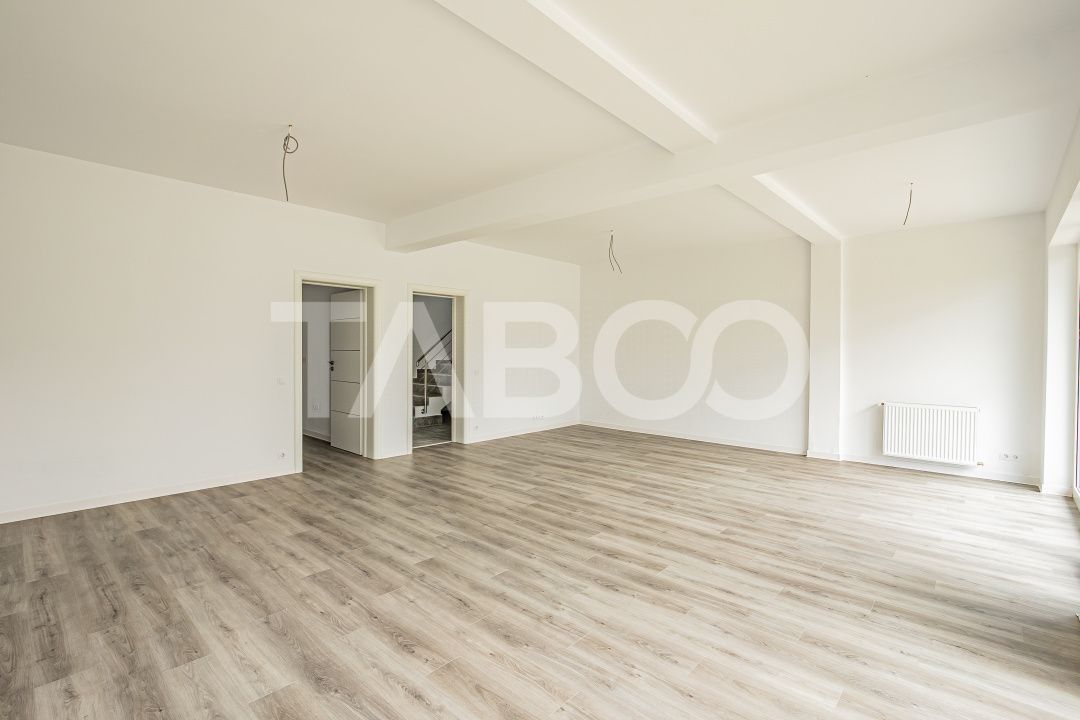 COMISION 0% Casa individuala 177mp 5 camere garaj 3 terase 2 bai – fotografia 4 din 32