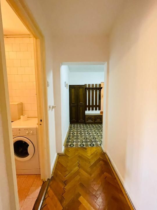 Apartament 3 camere | decomandat | etaj 3 | Mănăștur – fotografia 17 din 22