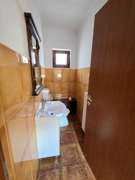 Casa individuala in zona exclusivista – fotografia 14 din 17