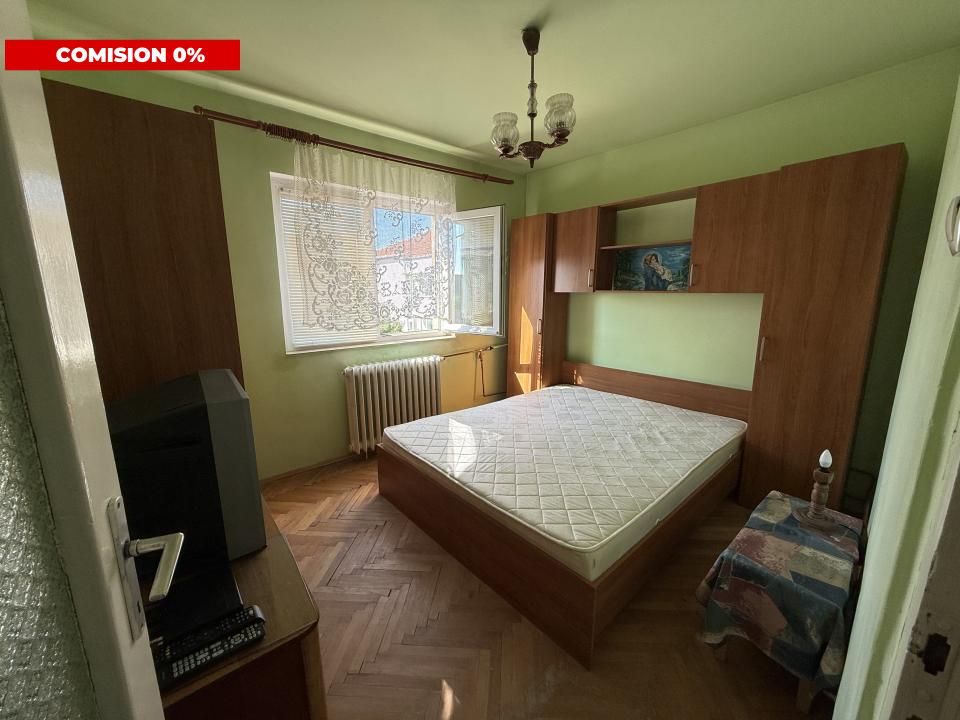 COMISION 0% Apartament 2 camere, 48 mp utili + balcon - Complexul Studentesc – fotografia 1 din 7