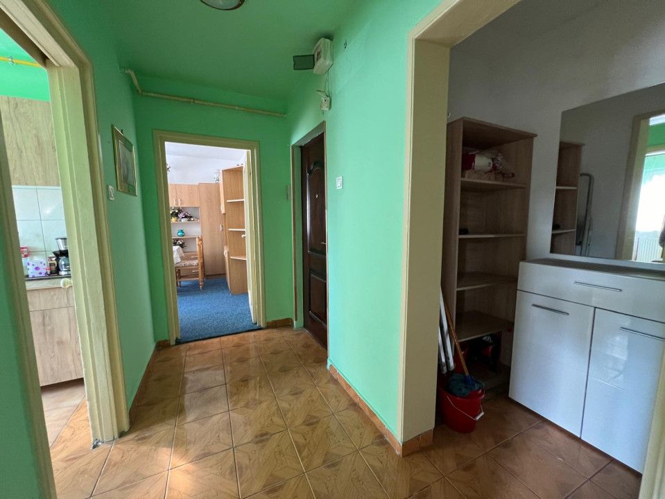 Apartament mobilat, 2 camere, Mărăști /Fabricii – fotografia 13 din 13