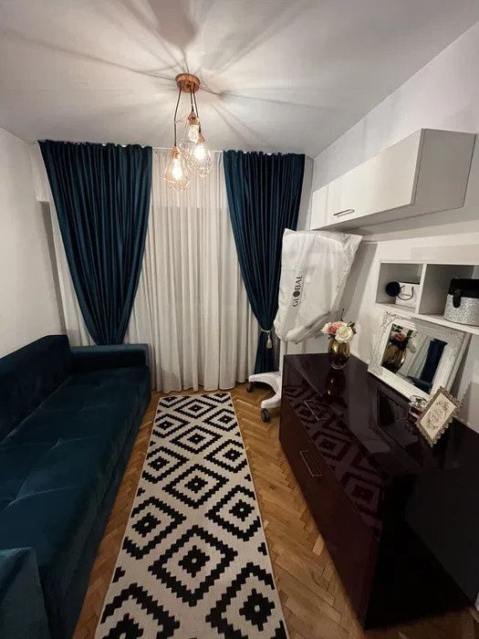 Apartament 3 camere decomandate , Marasti , zona Semicentrala . – fotografia 4 din 8