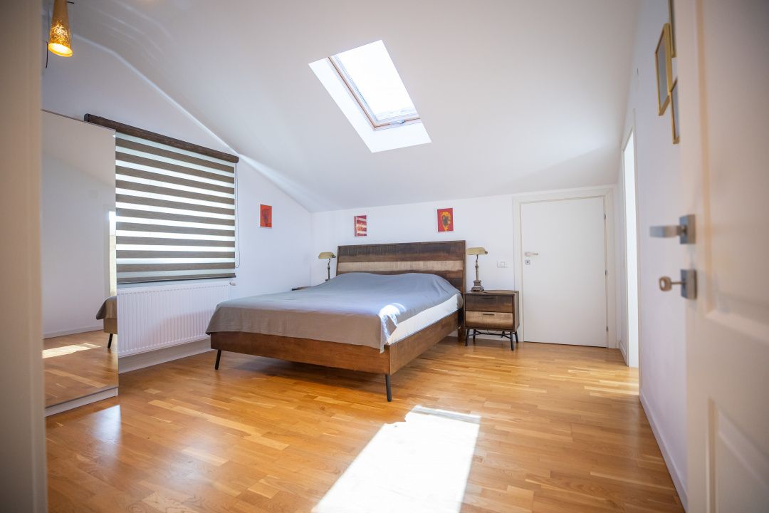 Apartament 5 Camere cu Vedere la Mare | Un Stil de Viață Exclusiv – fotografia 60 din 72