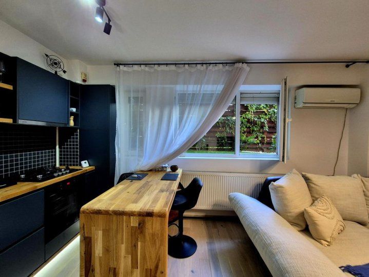 2 Camere de inchiriat | Salajan | Centrala | Parcare | – fotografia 6 din 10