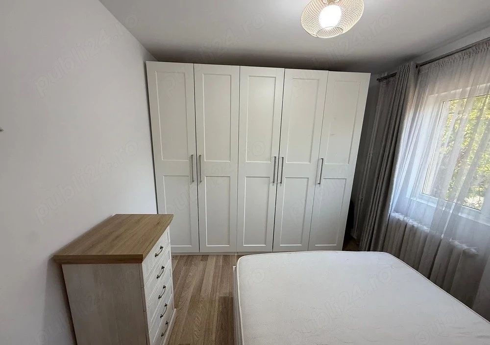 2 Camere de inchiriat | Tineretului | Boiler Electric | Metrou – fotografia 3 din 8