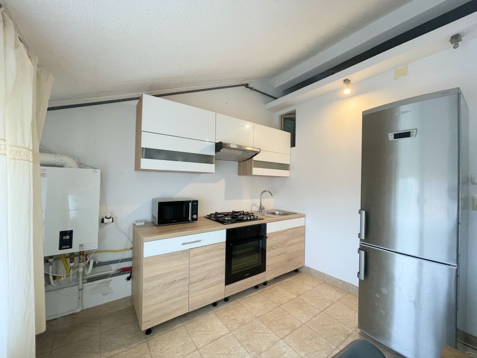Apartament cu 2 camere de vanzare Zona Iris – fotografia 12 din 21