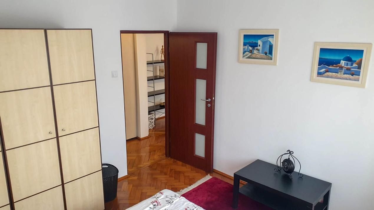 2 camere l vedere spate l 5 min metrou Victoriei – fotografia 9 din 10