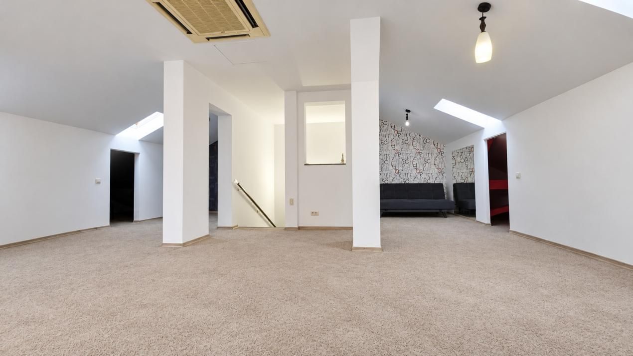 6 Camere - Vila 248MP | Pipera-American Village | 300MP Teren – fotografia 15 din 18