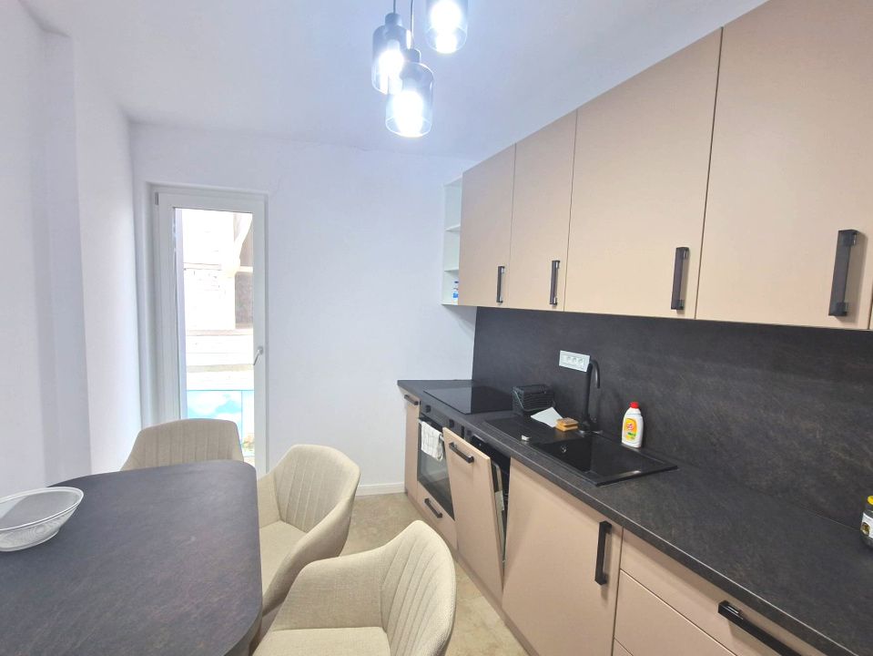Apartament 2 camere, Iris, bloc nou – fotografia 7 din 13