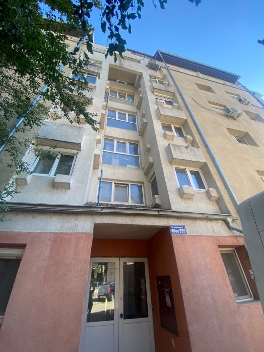 Garsonieră mobilată, utilată, parter, str. Erofte Grigore, Ioșia – fotografia 10 din 10