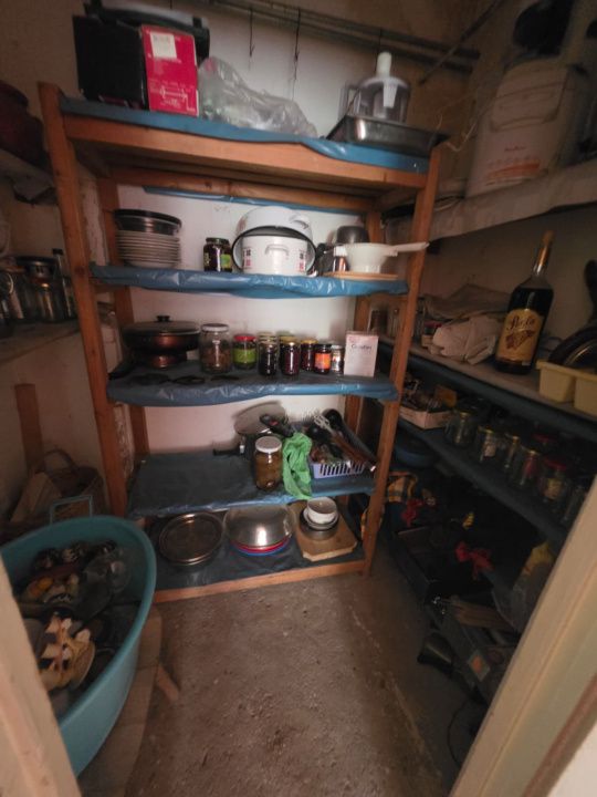 Casa la tara, Apoldul de Sus, 4 camere dormitoare, anexe, pivnita, teren 1200 mp – fotografia 42 din 43