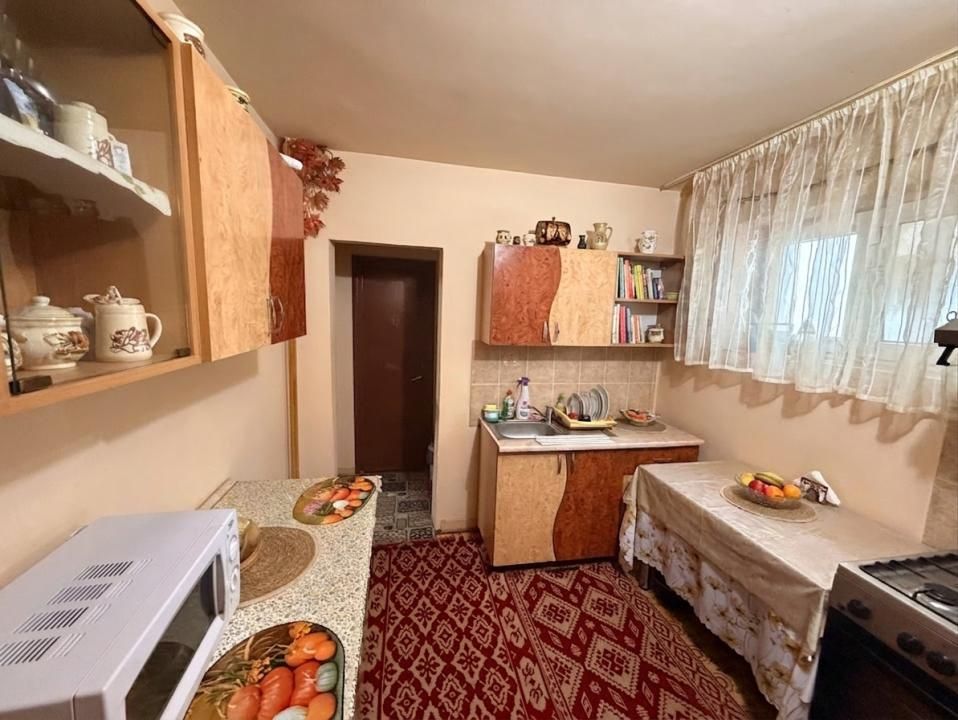 Apartament 2 Camere | Confort 1 | Etaj 1 – fotografia 3 din 7