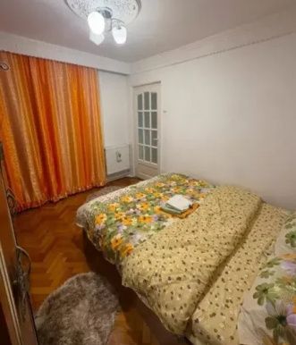 Apartament 2 Camere 2 Dormitoare CETATE Bucatarie Mare Terasa Mobilat Utilat tot – fotografia 6 din 8