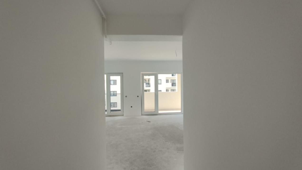 Apartament cu 3 camere si 3 balcoane – fotografia 11 din 12