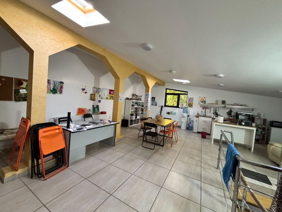 Spatiu comercial, Parter + Etaj , 120 mp, Zona Centrala – fotografia 5 din 11