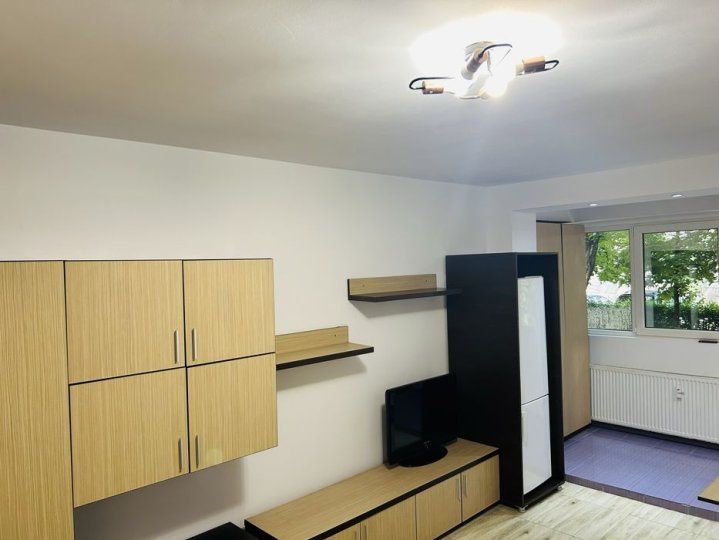 Garsoniera de inchiriat | Drumul Taberei | Metrou | PetFriendly | – fotografia 4 din 8
