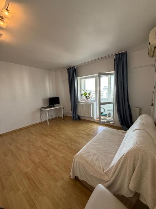 0% COMISION 2 Camere 1 Terasa si 1 Balcon 65mp cu view liber VIRTUTII Bloc 2008 – fotografia 4 din 24