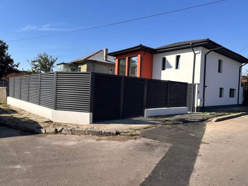Casă de vânzare în zona KM 5 – P+1, renovată integral în 2026, teren 260 mp – fotografia 38 din 39