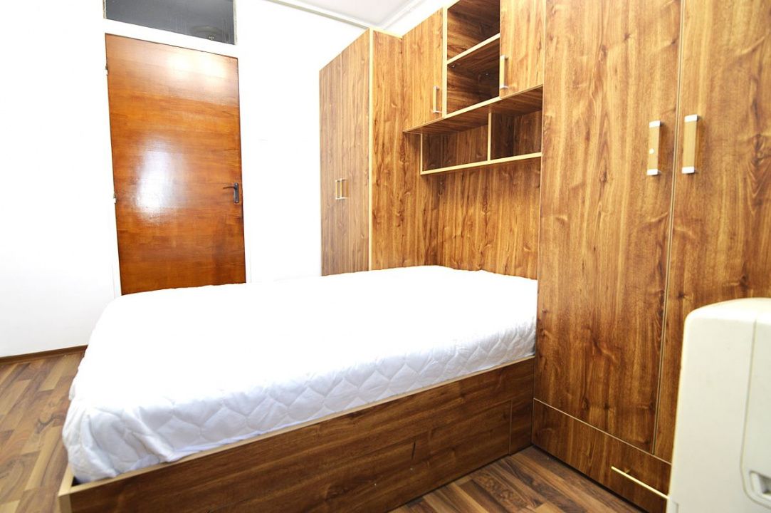 INCHIRIERE APARTAMENT 3 CAMERE MIHAI BRAVU-METROU PIATA MUNCII – fotografia 17 din 34