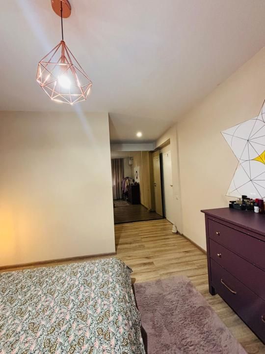 Apartament 3 Camere 84mp | terasa 15mp | bloc 2019 | centrala | loc parcare – fotografia 24 din 27