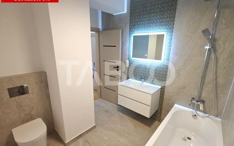 Apartament 3 camere - etaj 1 - incalzire in pardosea si loc de parcare
