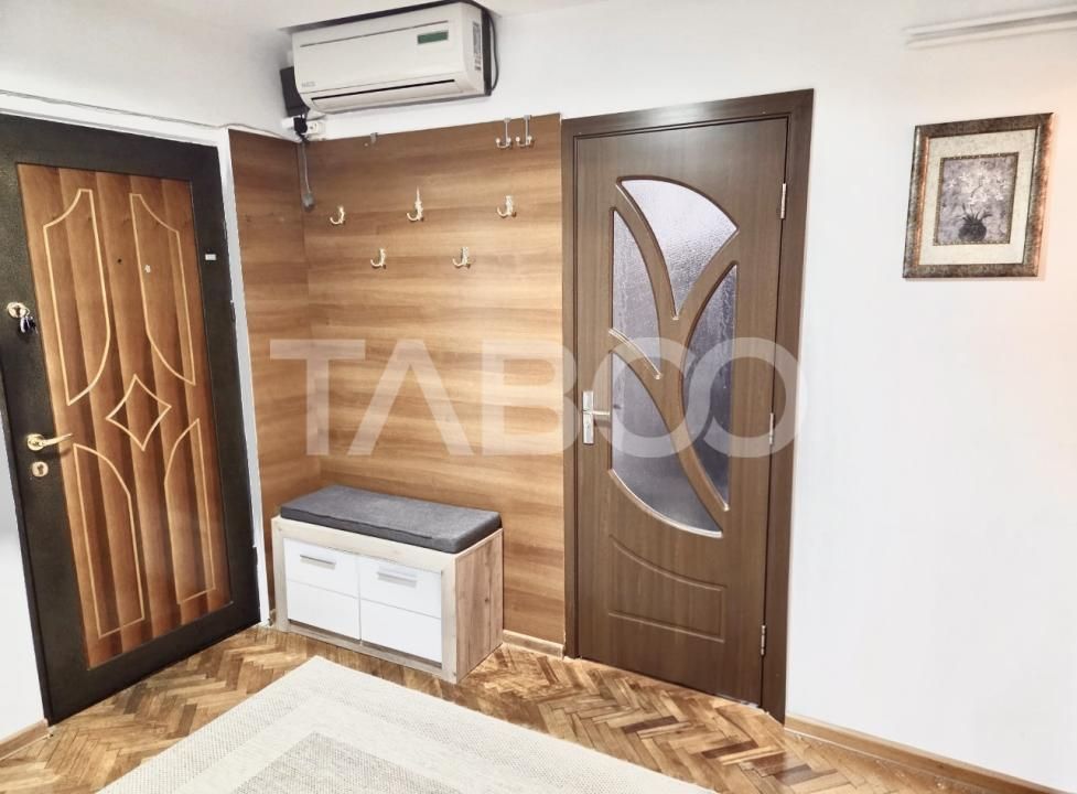 Apartament cu 4 camere in Manastur izolat cu boxa langa Baza Sportiva – fotografia 11 din 17