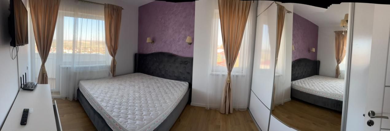 Apartament modern 2 camere, 58 mp-Apahida – fotografia 3 din 5