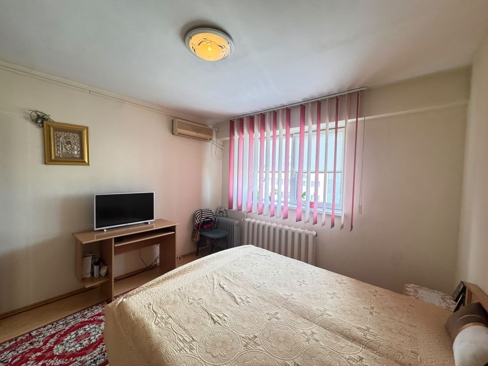 Apartament 3 camere de vanzare - zona Brotacei, Tomis Nord – fotografia 12 din 12