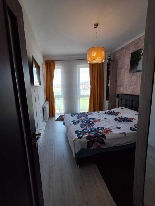 Apartament de 3 camere mobilat/utilat , Floresti – fotografia 4 din 8