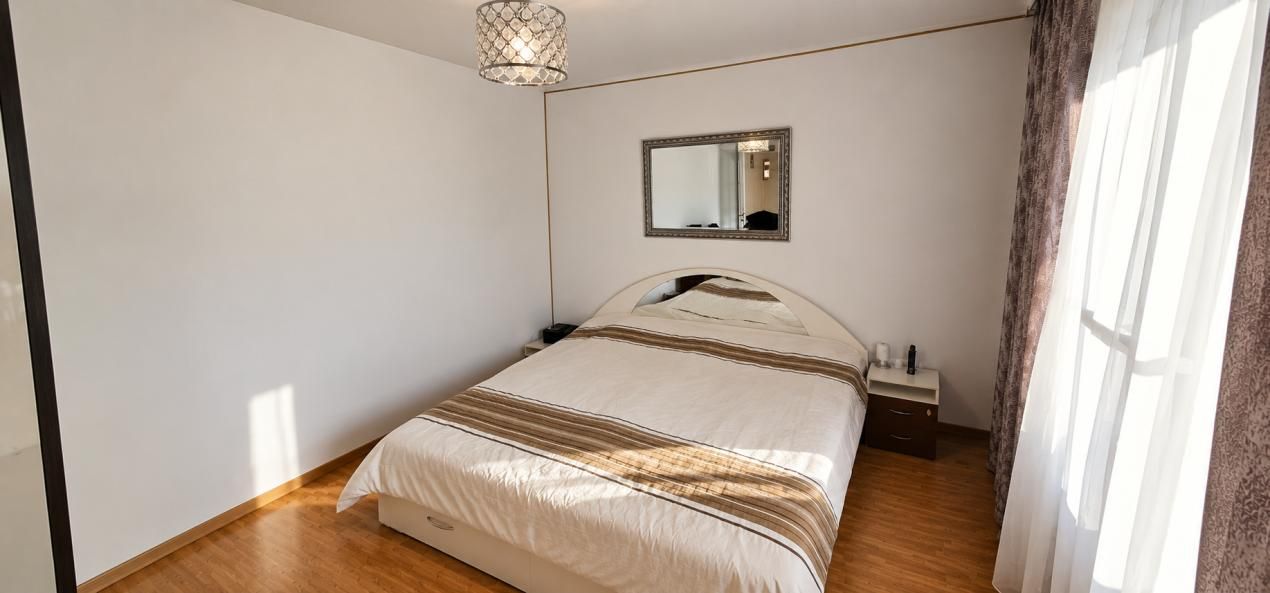 Apartament 2 camere, 50 mp, etaj 1, parcare, zona Ioan Rus! – fotografia 7 din 9