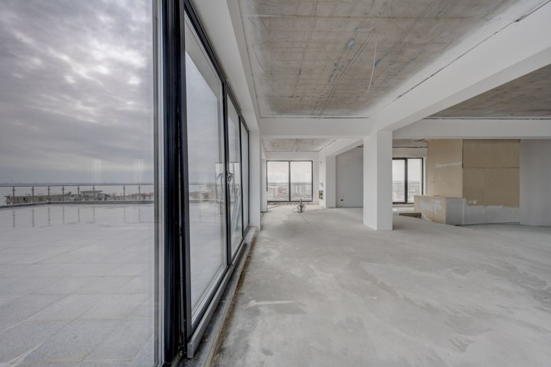 Penthouse de vânzare – Mamaia Sat, Năvodari – fotografia 5 din 6