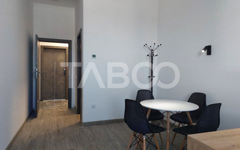 Spatiu open space birouri modern 20 mp utili etaj 1  zona Selimbar