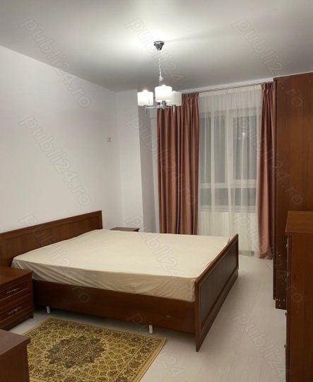 2 Camere de inchiriat | Viilor |Centrala Proprie| Metrou | Mobilat – fotografia 6 din 8