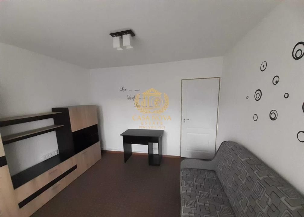 Apartament 2 camere 58mp, mobilat, utilat, finisat clasic, Zorilor – fotografia 1 din 7