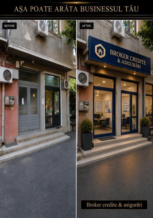 Ai un Business? Spațiul Tău Ideal Este Aici – Iancului, Închiriere Imediată – fotografia 9 din 16