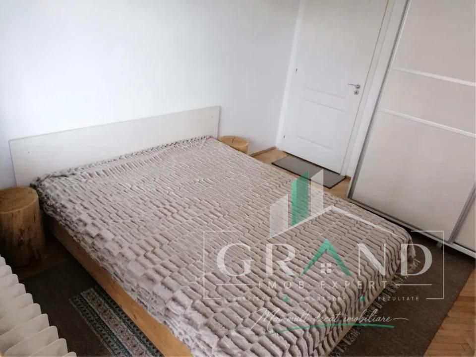 Apartament 3 camere, faleza Someș - Grigorescu, Cluj-Napoca – fotografia 2 din 8