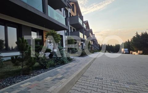 Apartament 4 camere - Viata in liniste  cu aer curat