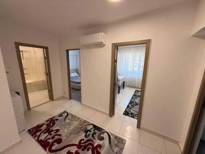 2 Camere de inchiriat | Mosilor | Metrou | Utilat-Mobilat – fotografia 5 din 7