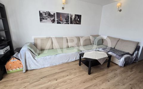 Apartament de vanzare 4 camere 2 bai garaj si curte in Turnisor