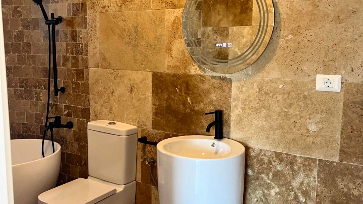 ✨Pantelimon-Tractorului-Vila 4 camere,2 bai, 450mp teren, pod locuibil✨ – fotografia 13 din 24