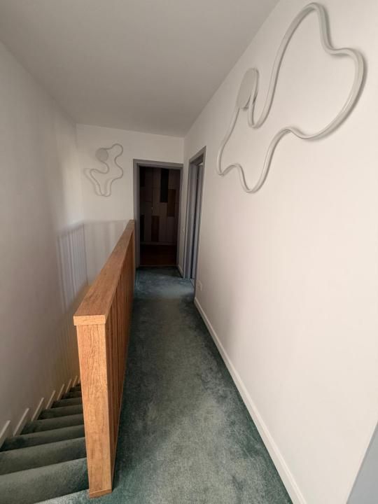 Duplex 4 camere 100m2 + Loc Parcare + Centrala Proprie | Parc Herastrau – fotografia 31 din 32