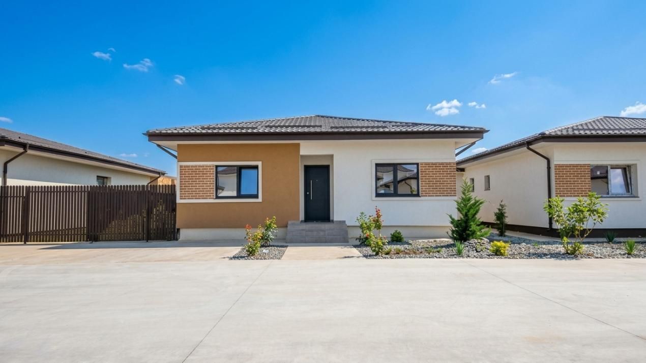 PRET PROMO| Nzeb | 121 mp Utili | Teren 400 | Complex privat – fotografia 26 din 26