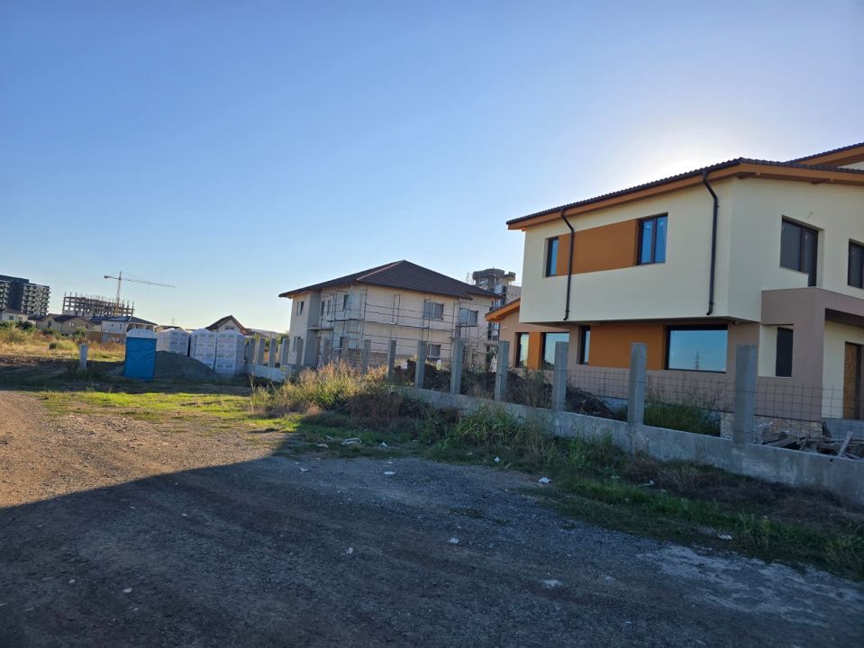 Teren de vanzare in Constanta zona Km 5 – fotografia 6 din 10