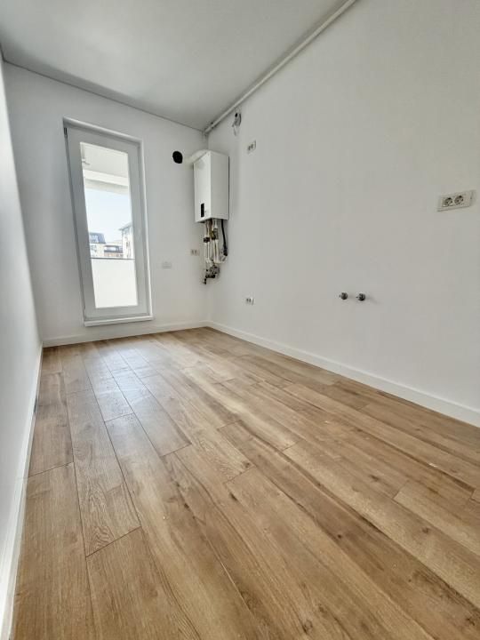 Garsoniera in zona Militari Residence bloc finalizat – fotografia 10 din 20