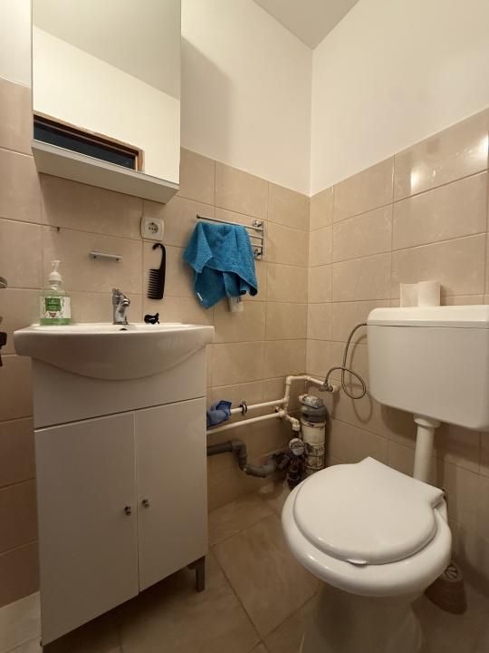 Apartament cu 3 camere, decomandat, 65 mp utili - Girocului – fotografia 9 din 9