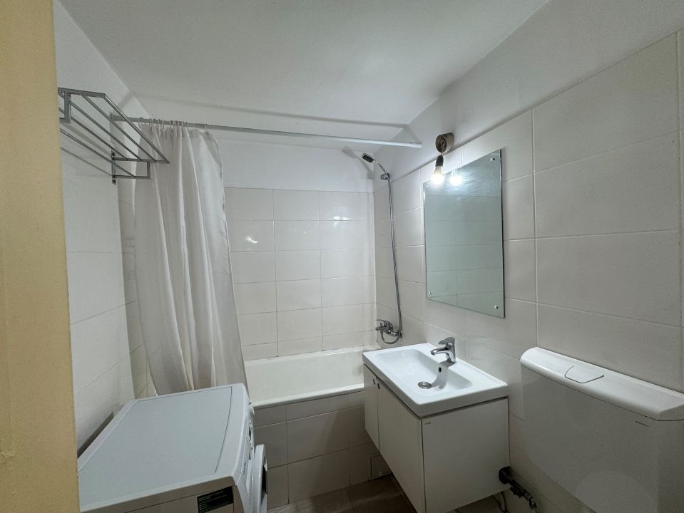 Închiriere apart. cu 3 camere mobilate, zona Cipariu – fotografia 9 din 9