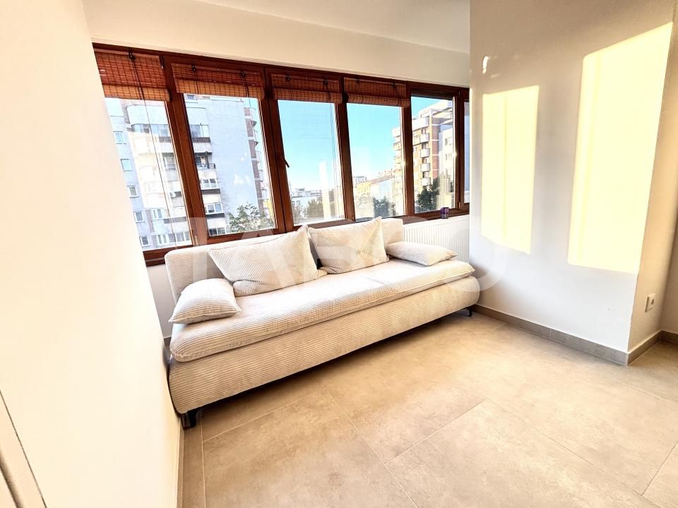 Apartament cu 3 camere de vanzare la cheie in cartierul Marasti – fotografia 2 din 7